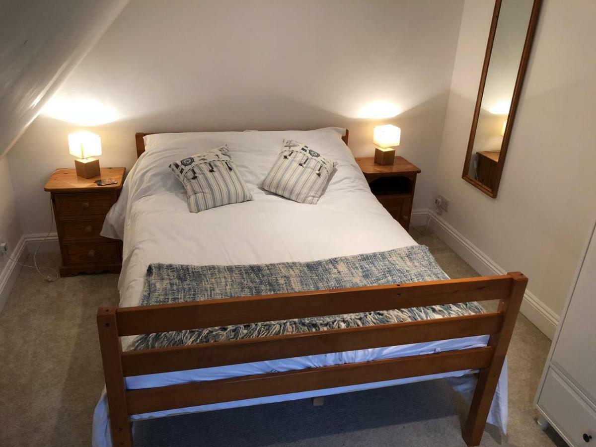 Church Farm Cottage Cheltenham Extérieur photo