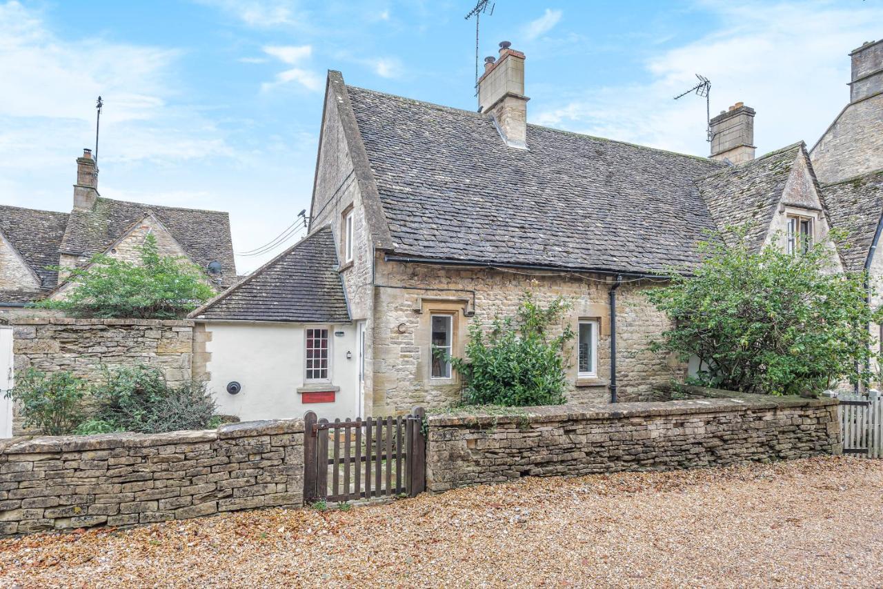Church Farm Cottage Cheltenham Extérieur photo