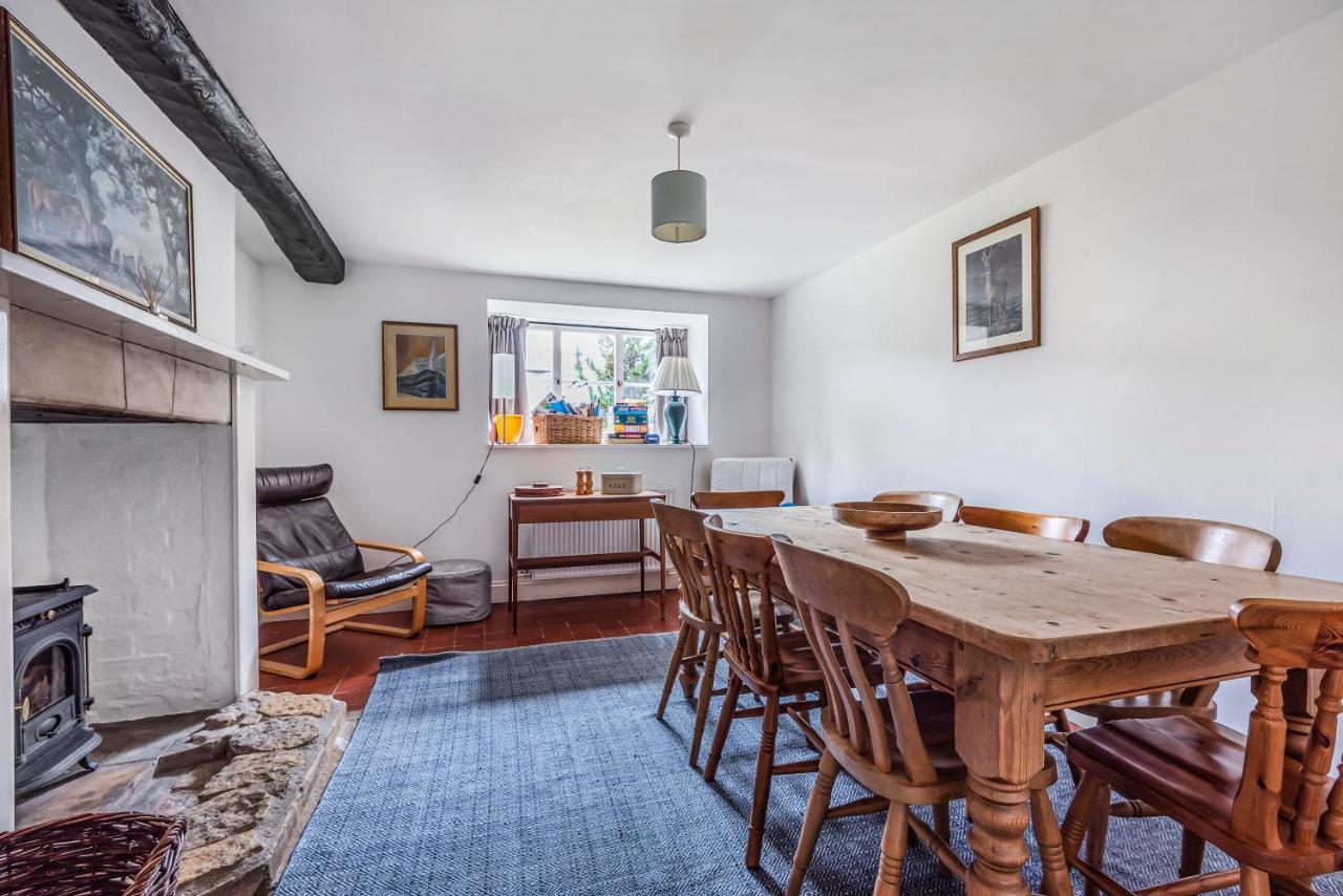 Church Farm Cottage Cheltenham Extérieur photo