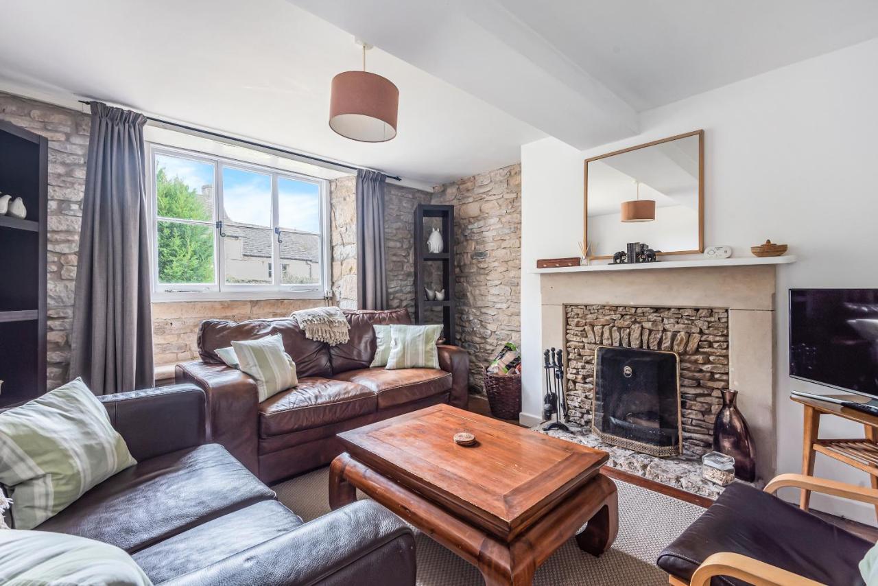 Church Farm Cottage Cheltenham Extérieur photo