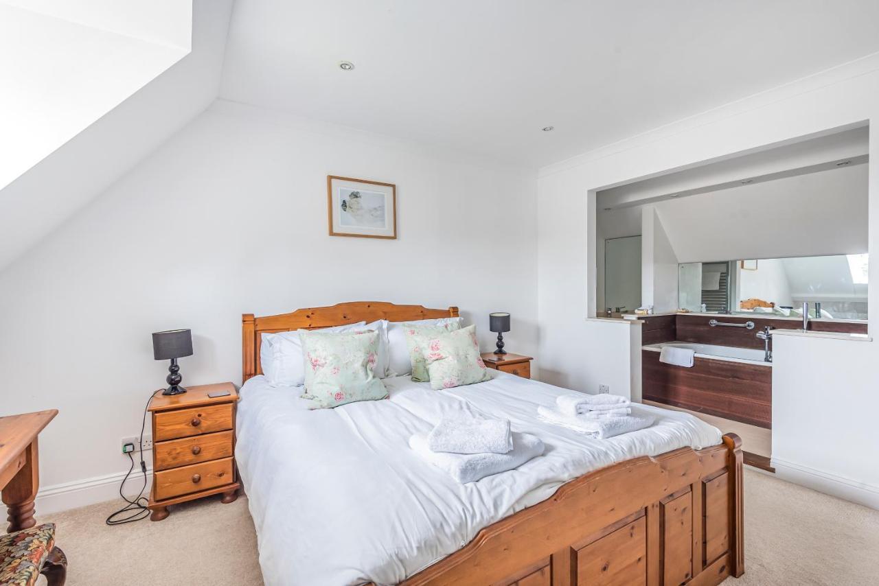 Church Farm Cottage Cheltenham Extérieur photo